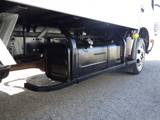 トヨタ ダイナ LDF-KDY231(2WD)の写真38