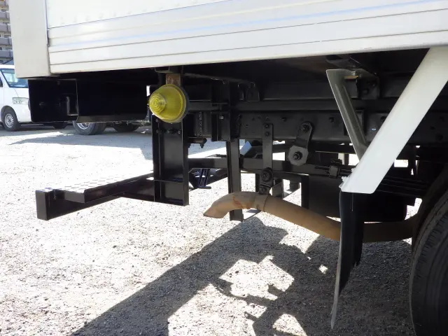 トヨタ ダイナ LDF-KDY231(2WD)の写真39