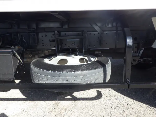 トヨタ ダイナ LDF-KDY231(2WD)の写真40