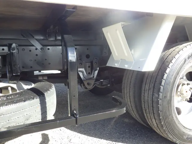 トヨタ ダイナ LDF-KDY231(2WD)の写真42