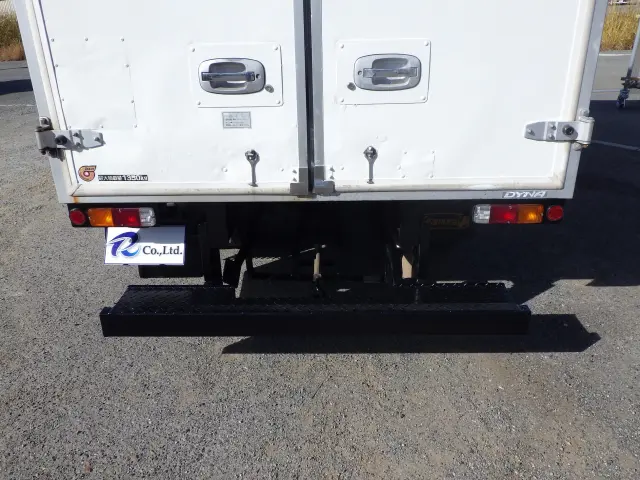 トヨタ ダイナ LDF-KDY231(2WD)の写真44