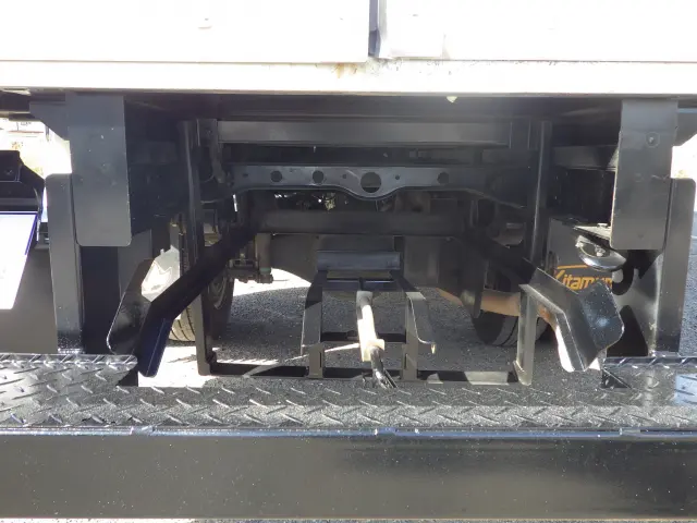 トヨタ ダイナ LDF-KDY231(2WD)の写真45