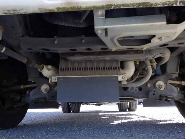 トヨタ ダイナ LDF-KDY231(2WD)の写真47