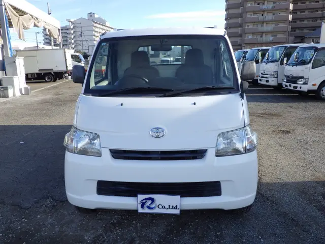 トヨタ タウンエーストラック DBF-S402Ｕ改(2WD)の写真4