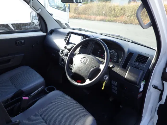 トヨタ タウンエーストラック DBF-S402Ｕ改(2WD)の写真6