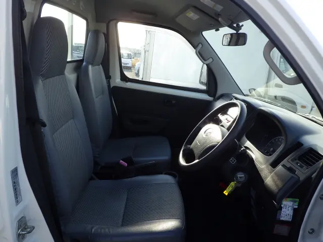 トヨタ タウンエーストラック DBF-S402Ｕ改(2WD)の写真7