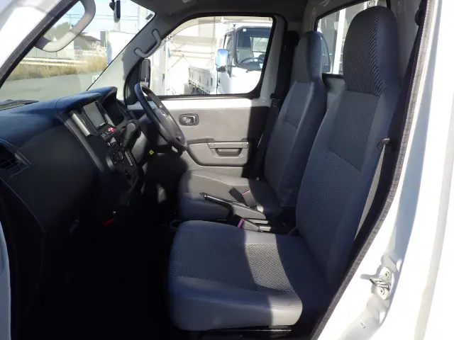 トヨタ タウンエーストラック DBF-S402Ｕ改(2WD)の写真8