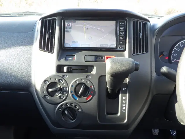 トヨタ タウンエーストラック DBF-S402Ｕ改(2WD)の写真9