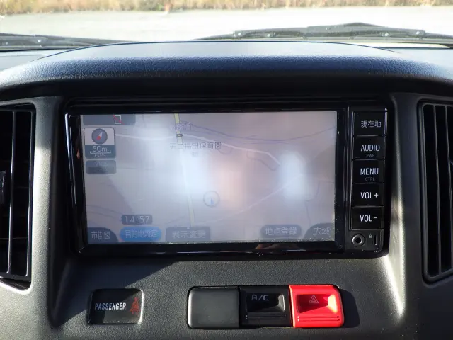 トヨタ タウンエーストラック DBF-S402Ｕ改(2WD)の写真10