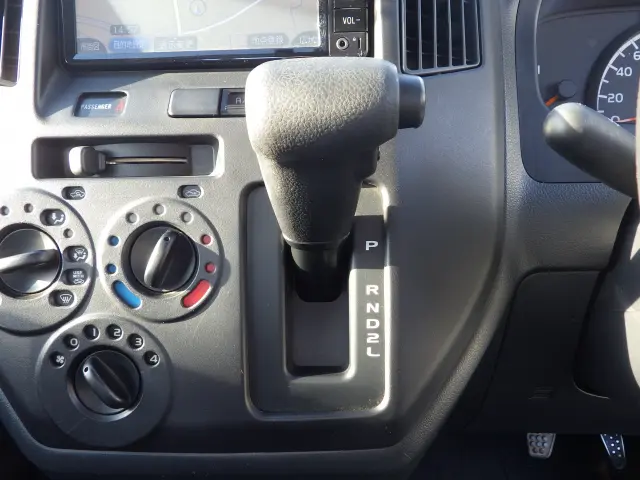 トヨタ タウンエーストラック DBF-S402Ｕ改(2WD)の写真11