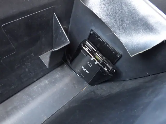 トヨタ タウンエーストラック DBF-S402Ｕ改(2WD)の写真13