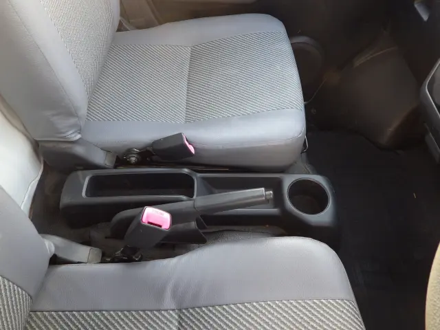 トヨタ タウンエーストラック DBF-S402Ｕ改(2WD)の写真14