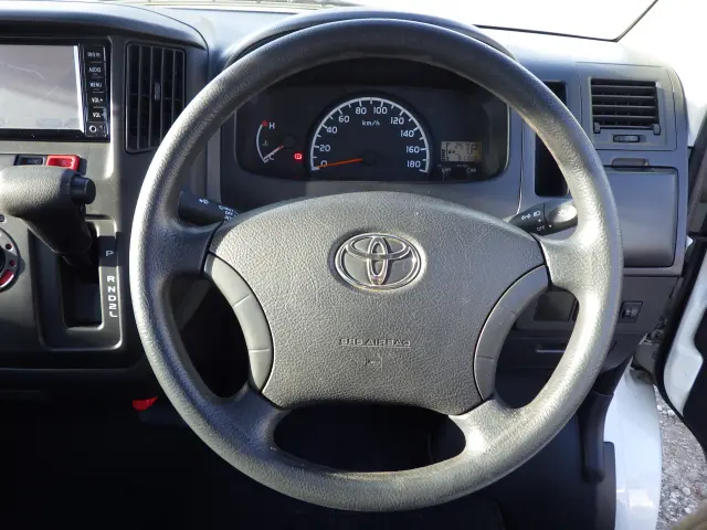 トヨタ タウンエーストラック DBF-S402Ｕ改(2WD)の写真15