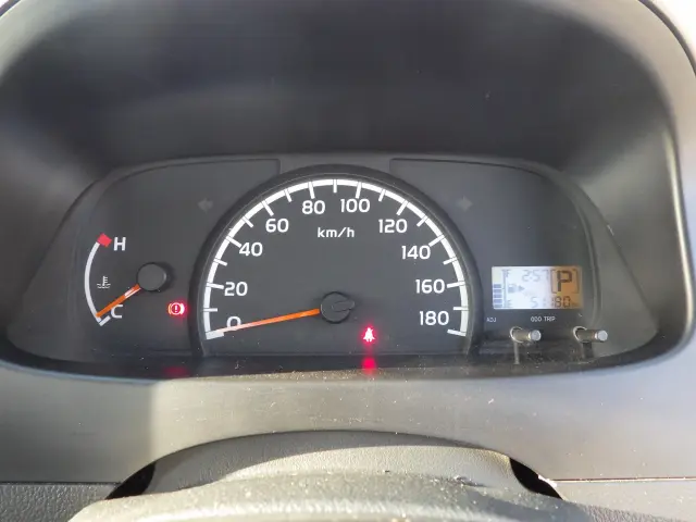 トヨタ タウンエーストラック DBF-S402Ｕ改(2WD)の写真16