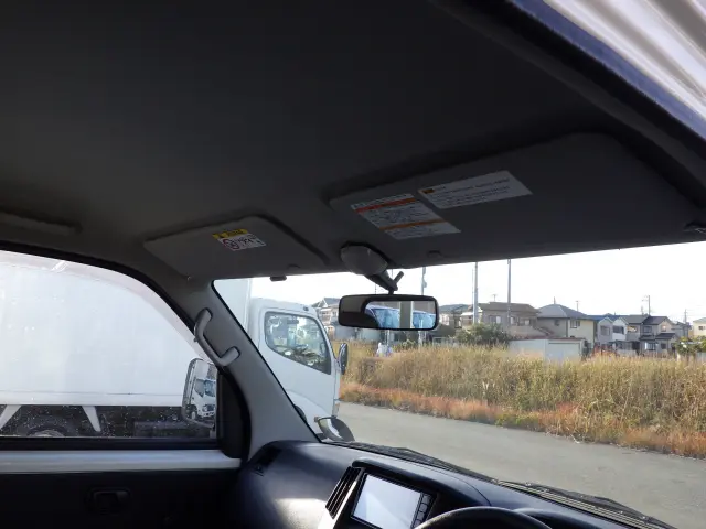 トヨタ タウンエーストラック DBF-S402Ｕ改(2WD)の写真17