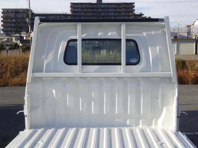 トヨタ タウンエーストラック DBF-S402Ｕ改(2WD)の写真18