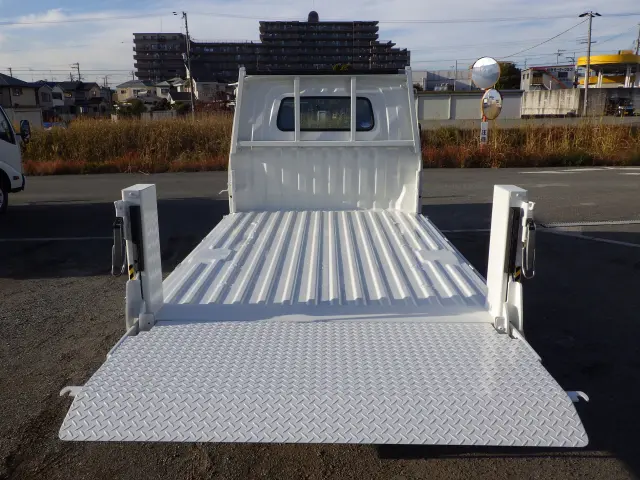 トヨタ タウンエーストラック DBF-S402Ｕ改(2WD)の写真19