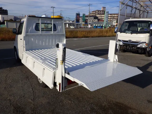 トヨタ タウンエーストラック DBF-S402Ｕ改(2WD)の写真20