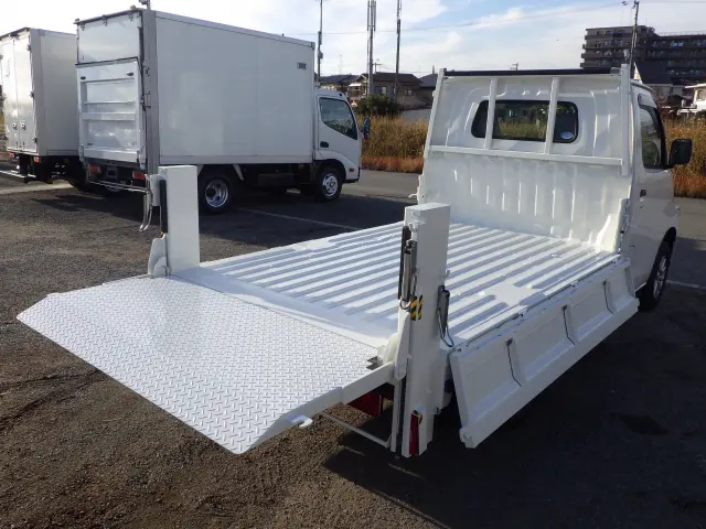 トヨタ タウンエーストラック DBF-S402Ｕ改(2WD)の写真21