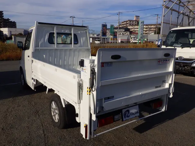 トヨタ タウンエーストラック DBF-S402Ｕ改(2WD)の写真22