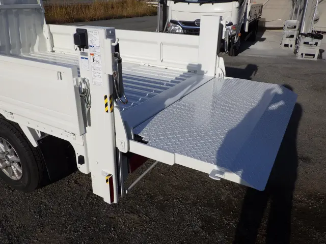 トヨタ タウンエーストラック DBF-S402Ｕ改(2WD)の写真24