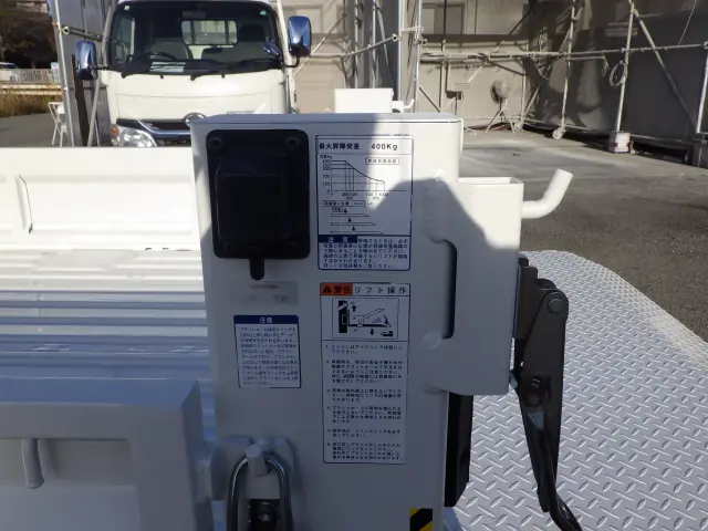 トヨタ タウンエーストラック DBF-S402Ｕ改(2WD)の写真25