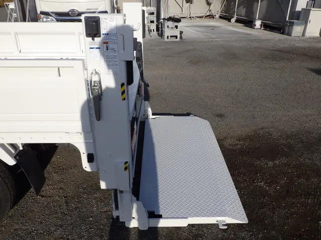 トヨタ タウンエーストラック DBF-S402Ｕ改(2WD)の写真26