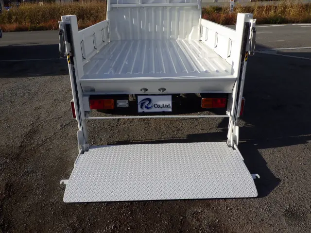 トヨタ タウンエーストラック DBF-S402Ｕ改(2WD)の写真27