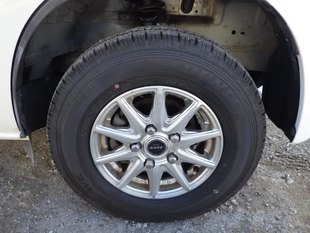 トヨタ タウンエーストラック DBF-S402Ｕ改(2WD)の写真28