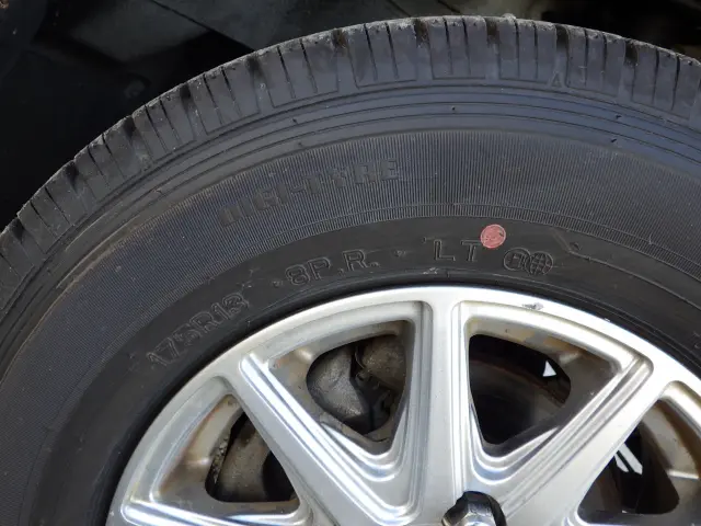 トヨタ タウンエーストラック DBF-S402Ｕ改(2WD)の写真29