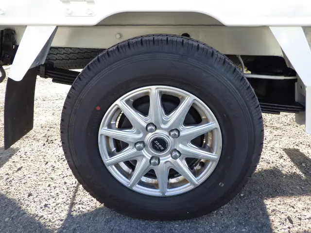 トヨタ タウンエーストラック DBF-S402Ｕ改(2WD)の写真30