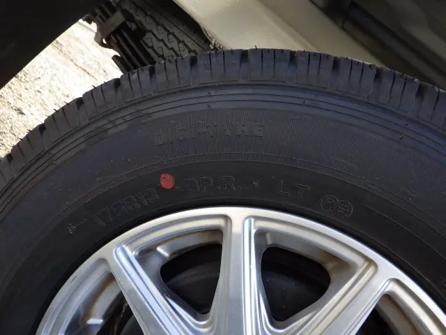 トヨタ タウンエーストラック DBF-S402Ｕ改(2WD)の写真31