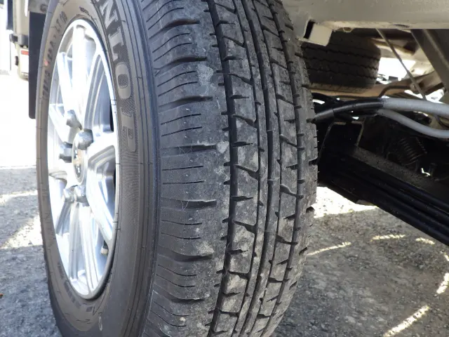 トヨタ タウンエーストラック DBF-S402Ｕ改(2WD)の写真32