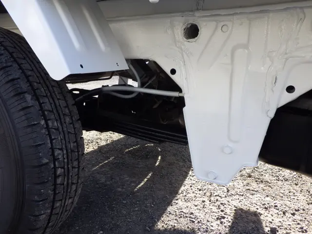 トヨタ タウンエーストラック DBF-S402Ｕ改(2WD)の写真35