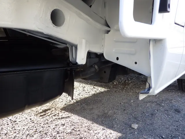 トヨタ タウンエーストラック DBF-S402Ｕ改(2WD)の写真36
