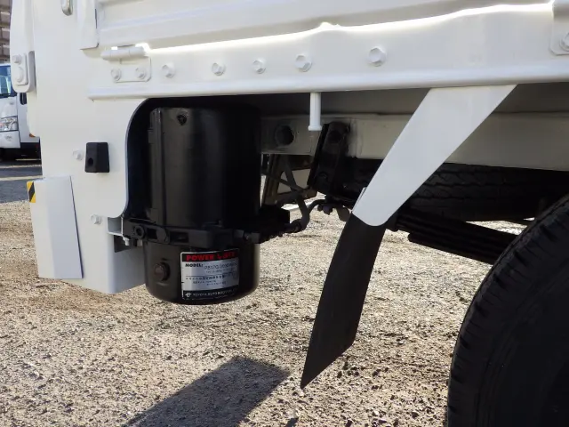 トヨタ タウンエーストラック DBF-S402Ｕ改(2WD)の写真38