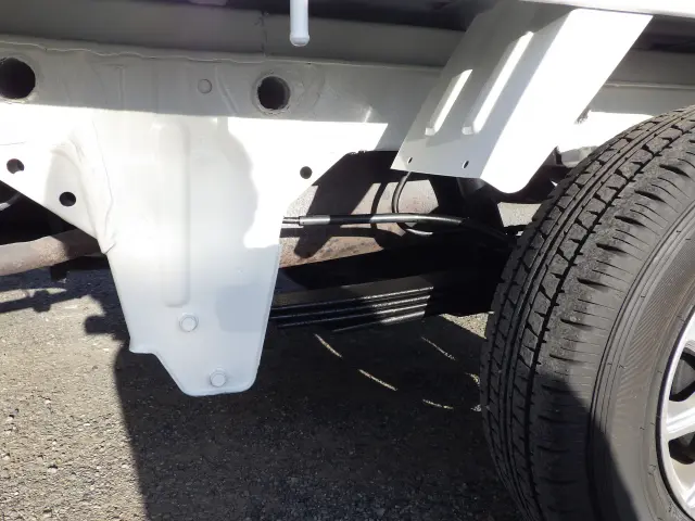 トヨタ タウンエーストラック DBF-S402Ｕ改(2WD)の写真39