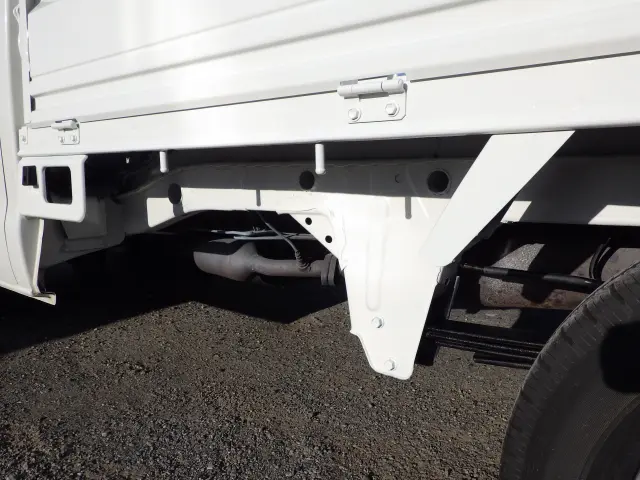 トヨタ タウンエーストラック DBF-S402Ｕ改(2WD)の写真40