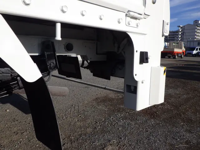 トヨタ タウンエーストラック DBF-S402Ｕ改(2WD)の写真41