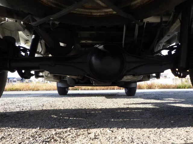 トヨタ タウンエーストラック DBF-S402Ｕ改(2WD)の写真42