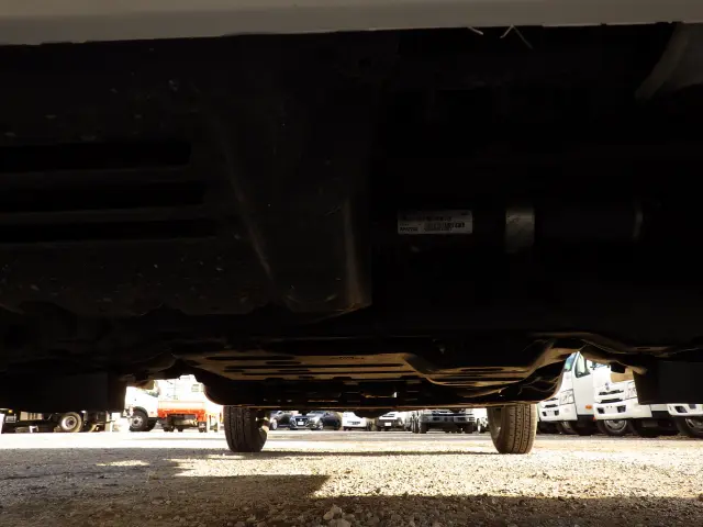 トヨタ タウンエーストラック DBF-S402Ｕ改(2WD)の写真43
