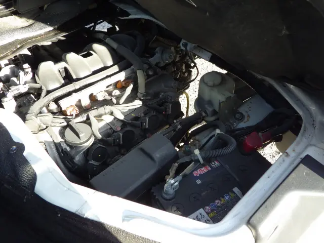 トヨタ タウンエーストラック DBF-S402Ｕ改(2WD)の写真44