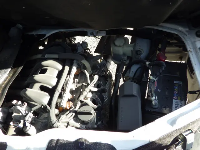トヨタ タウンエーストラック DBF-S402Ｕ改(2WD)の写真45