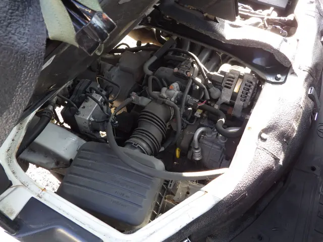 トヨタ タウンエーストラック DBF-S402Ｕ改(2WD)の写真46