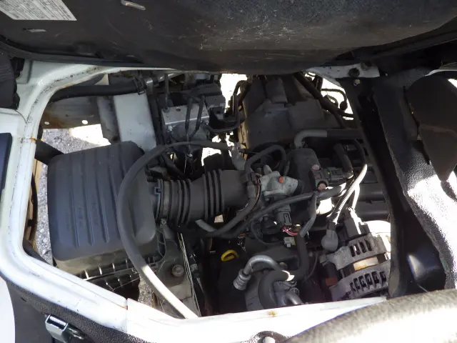 トヨタ タウンエーストラック DBF-S402Ｕ改(2WD)の写真47