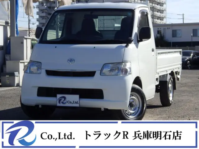 トヨタ タウンエーストラック DBF-S402U(2WD)の写真1