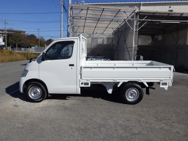 トヨタ タウンエーストラック DBF-S402U(2WD)の写真3