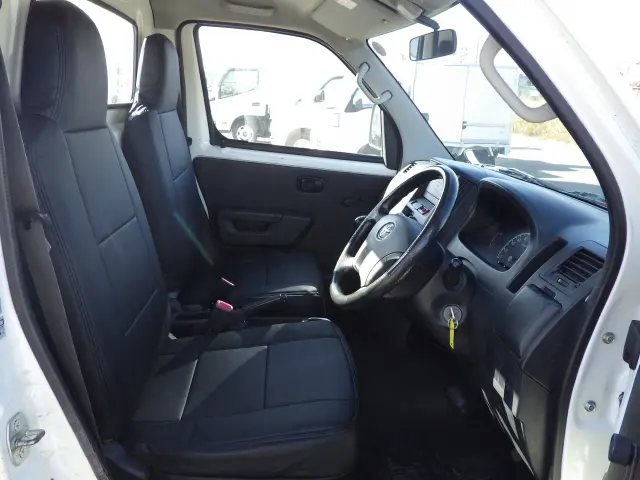 トヨタ タウンエーストラック DBF-S402U(2WD)の写真7
