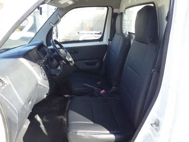 トヨタ タウンエーストラック DBF-S402U(2WD)の写真9