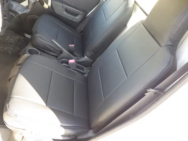 トヨタ タウンエーストラック DBF-S402U(2WD)の写真10